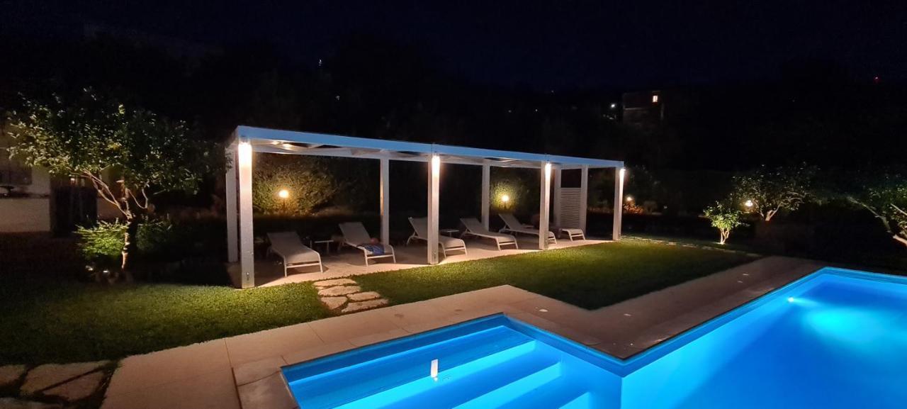 Villa Zufro Vibo Valentia Εξωτερικό φωτογραφία