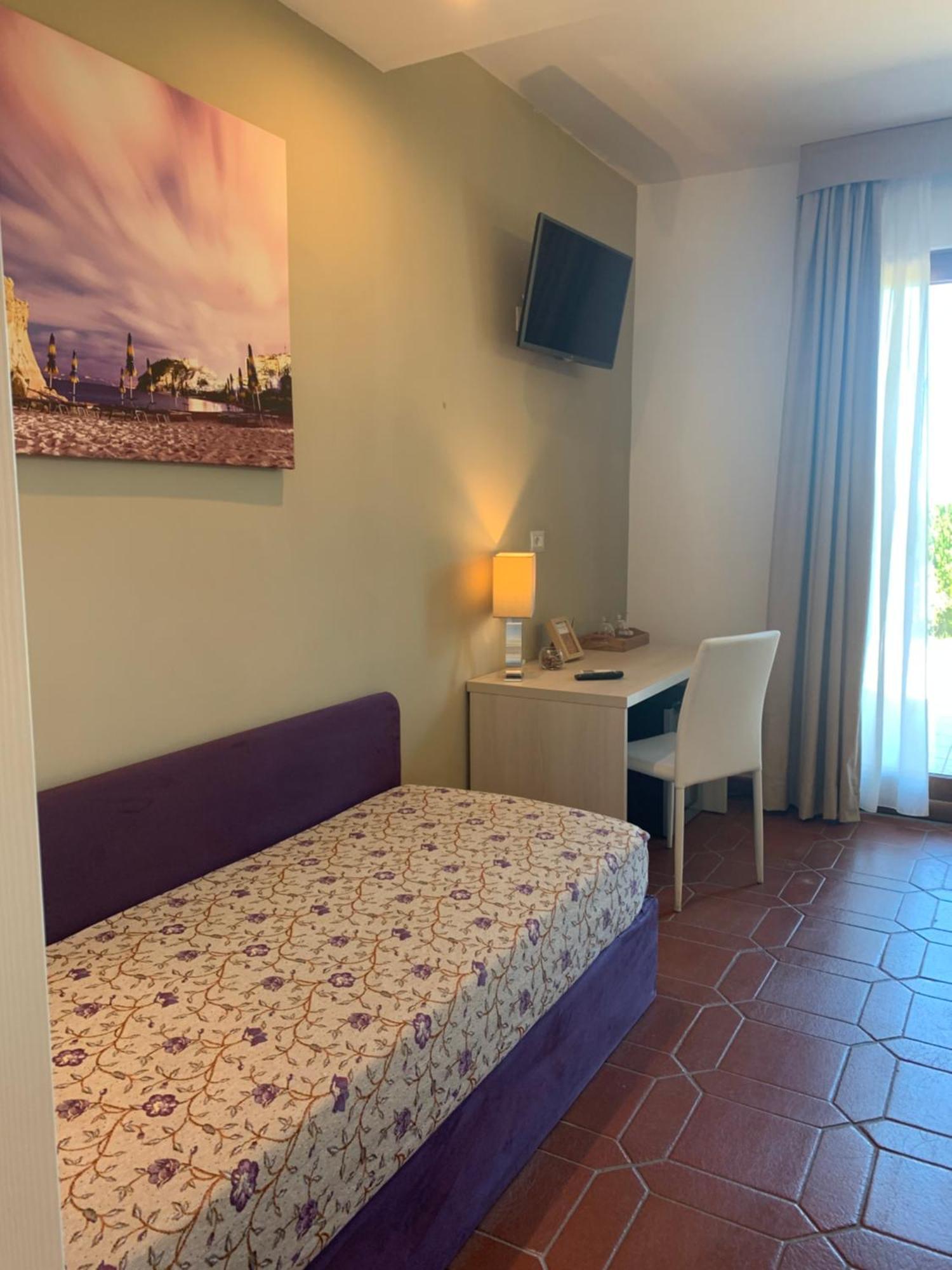 Villa Zufro Vibo Valentia Εξωτερικό φωτογραφία