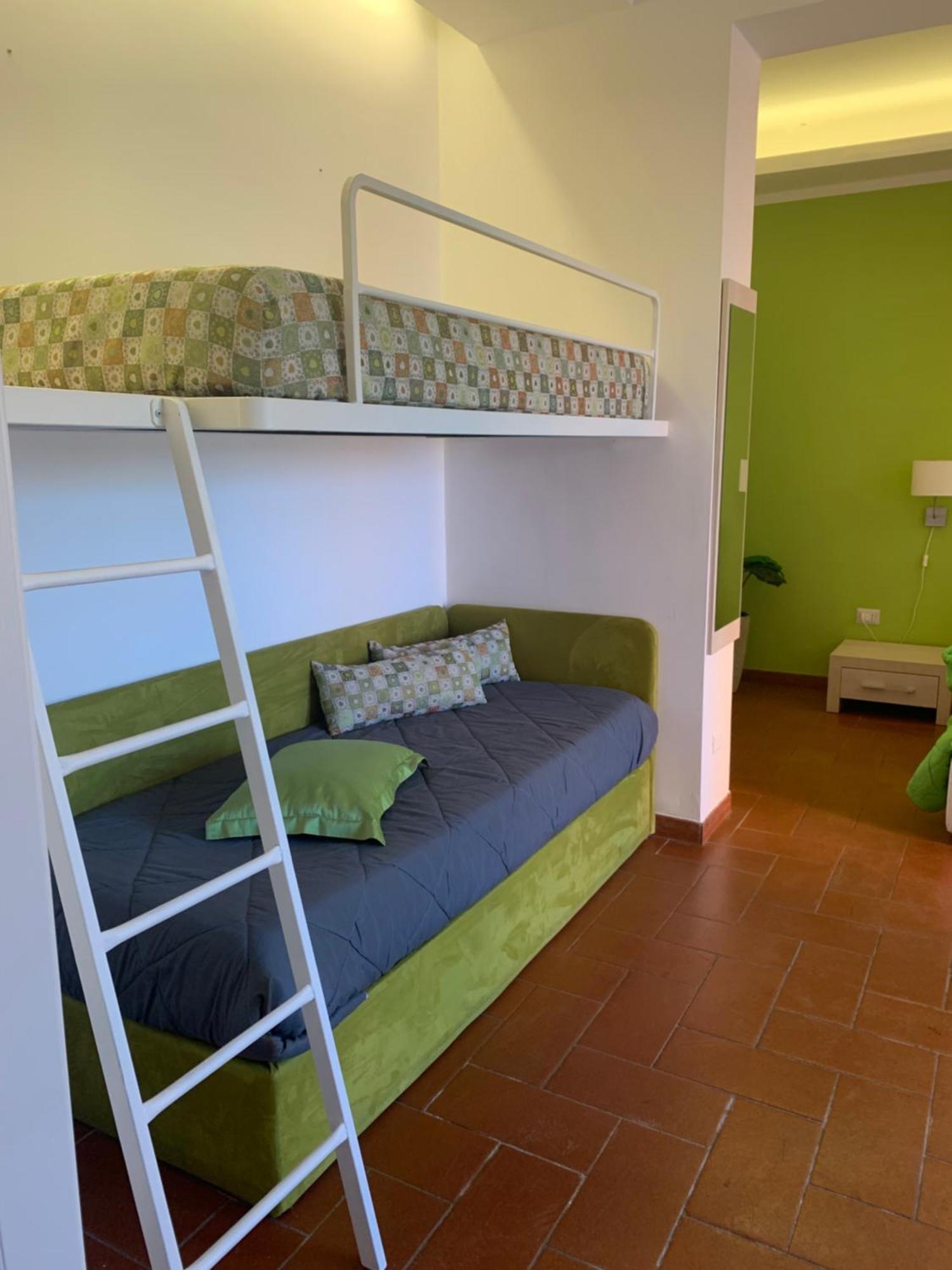 Villa Zufro Vibo Valentia Εξωτερικό φωτογραφία