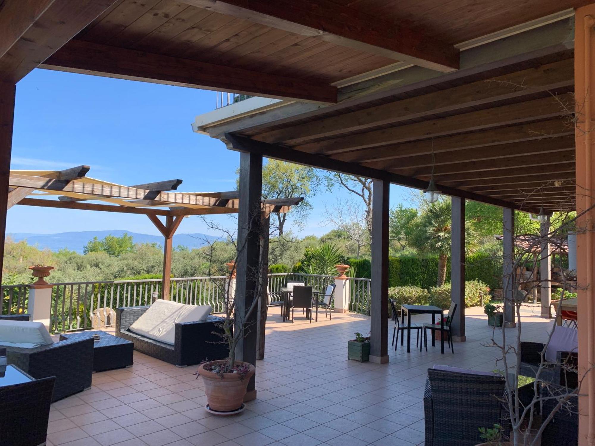 Villa Zufro Vibo Valentia Εξωτερικό φωτογραφία