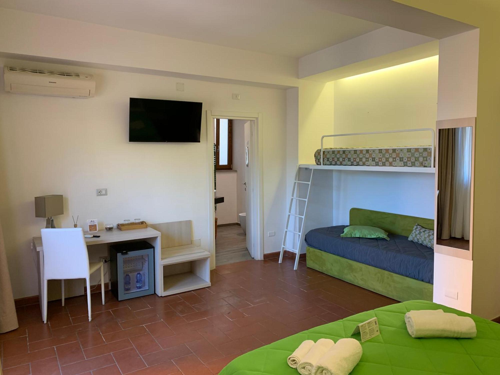 Villa Zufro Vibo Valentia Εξωτερικό φωτογραφία