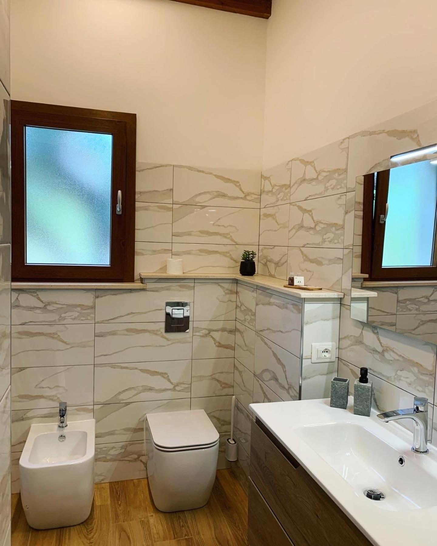 Villa Zufro Vibo Valentia Εξωτερικό φωτογραφία