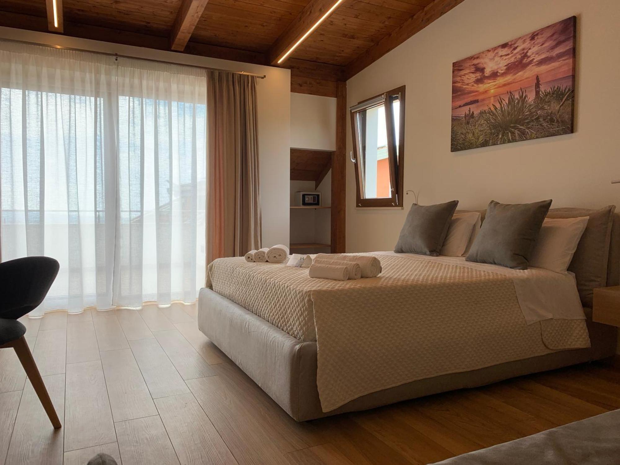 Villa Zufro Vibo Valentia Εξωτερικό φωτογραφία