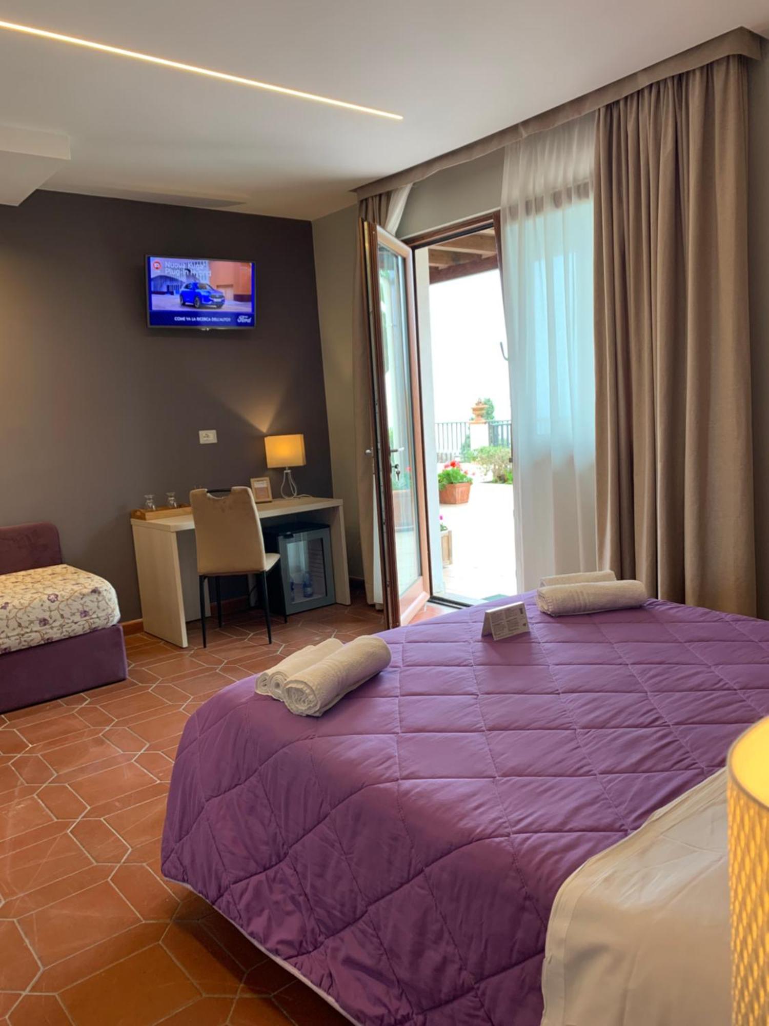 Villa Zufro Vibo Valentia Εξωτερικό φωτογραφία