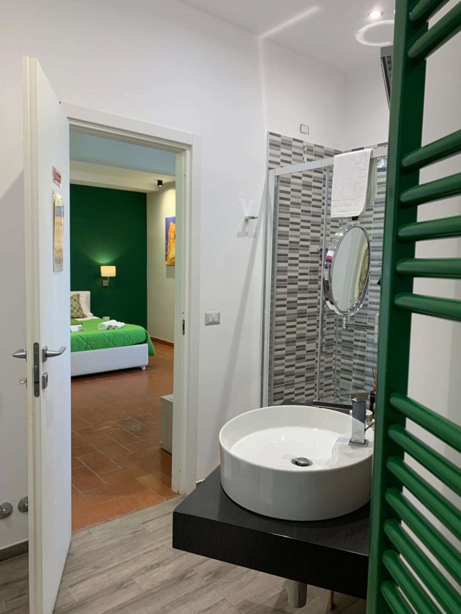 Villa Zufro Vibo Valentia Εξωτερικό φωτογραφία